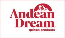 Andean Dream&reg; Quinoa Products